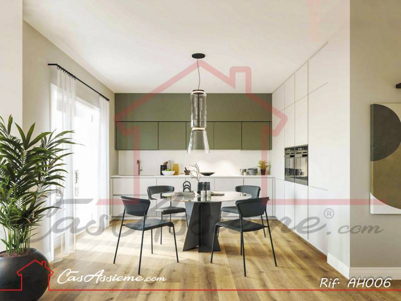 Casa Bi - Trifamiliare Rossano Veneto, Rossano Veneto