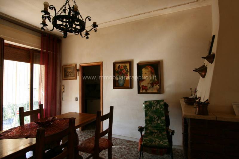 Casa indipendente Torrita di Siena, Torrita di Siena