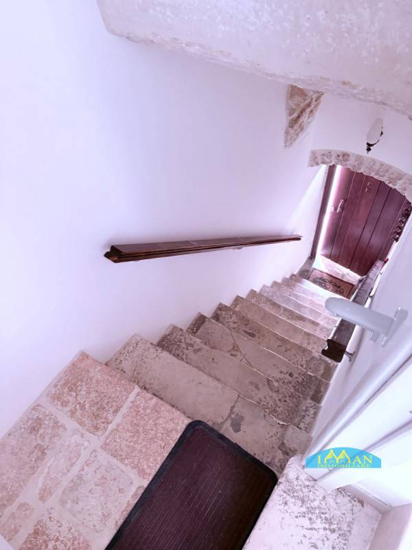 Casa indipendente Ceglie Messapica - Centro, Ceglie Messapica