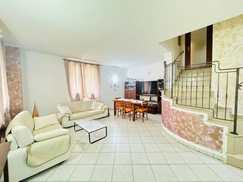 Villa Calvisano, Calvisano