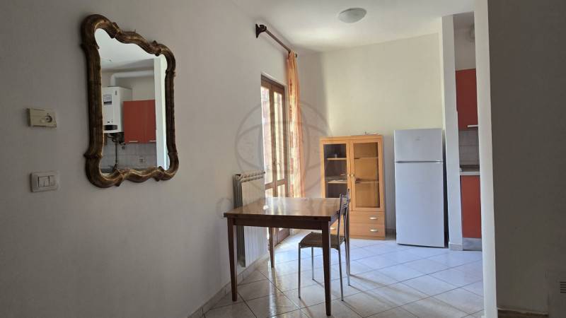 Casa indipendente Valenza, Terni