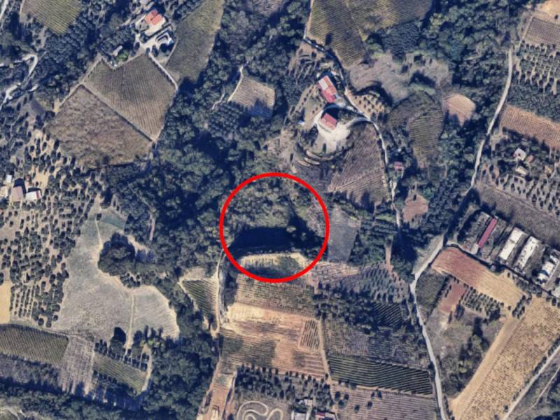Altro, Villamagna