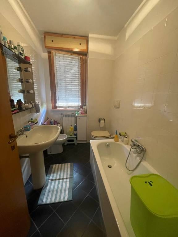 Appartamento Ciarnin, Senigallia