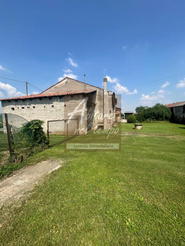 Rustico, Piazzola sul Brenta