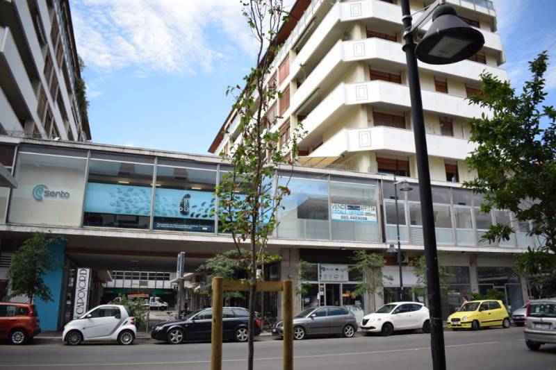 Ufficio Centro, Pescara