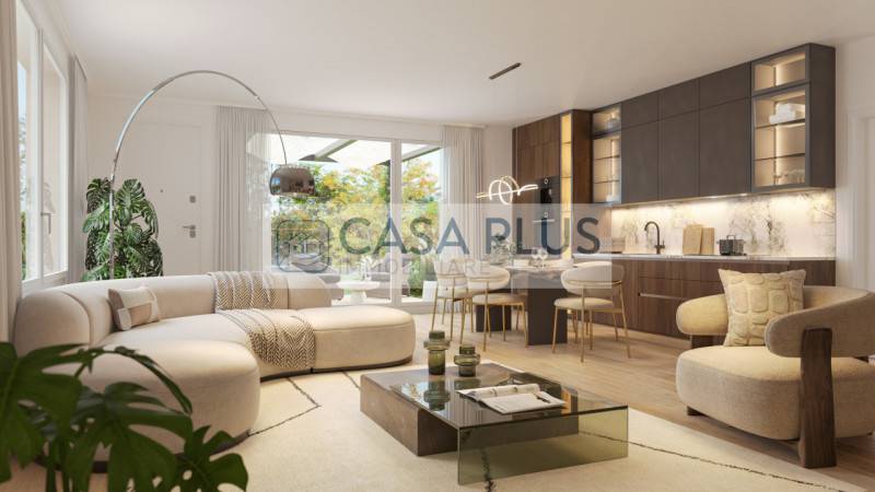 Casa Bi - Trifamiliare Tezze Sul Brenta, Tezze sul Brenta