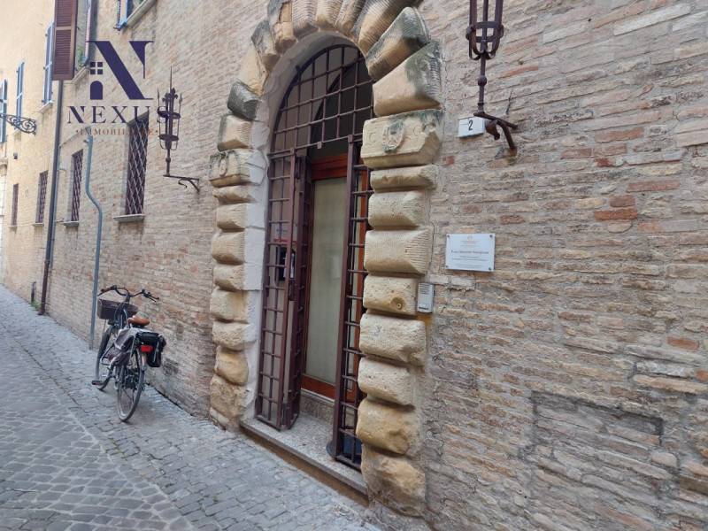 Ufficio Fano - Centro, Fano