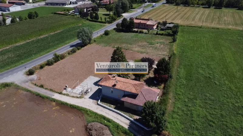 Terreno edificabile, Montichiari