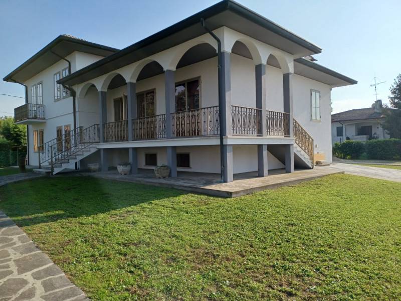 Casa indipendente Ceneselli - Centro, Ceneselli