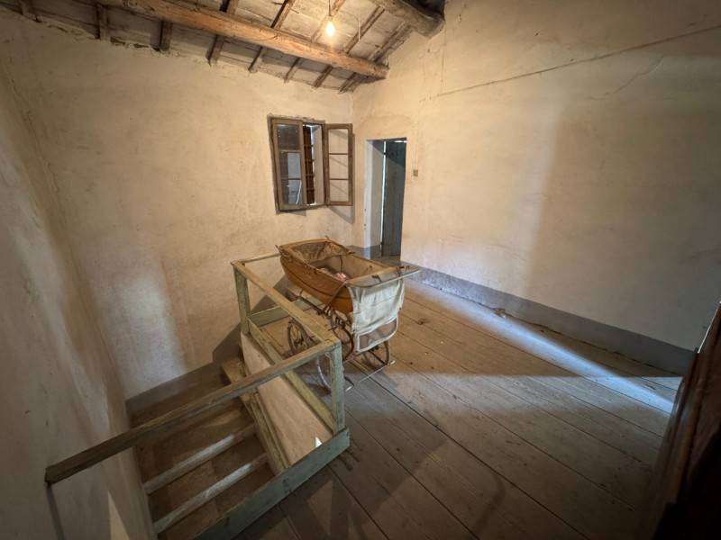 Casa indipendente Baone, Baone