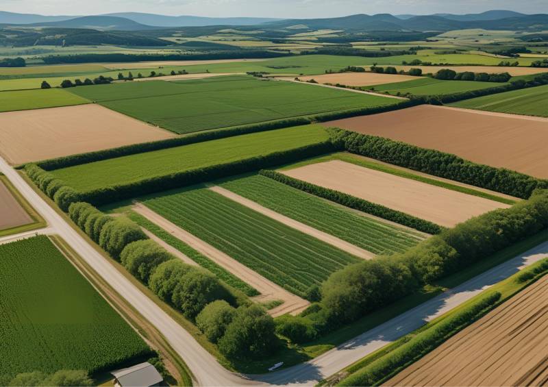 Terreno agricolo Ozzano Taro, Collecchio