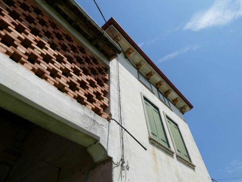 Rustico Vigardolo, Monticello Conte Otto