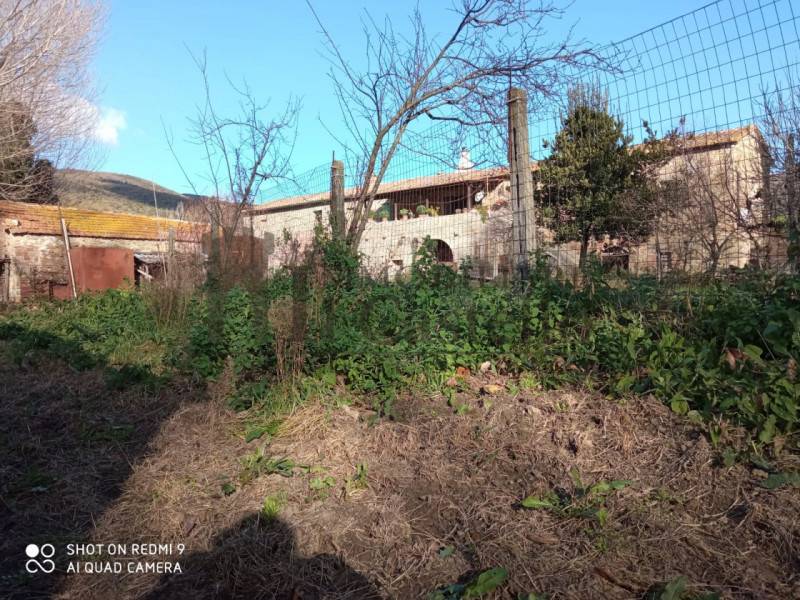 Rustico Tuoro Sul Trasimeno, Tuoro sul Trasimeno