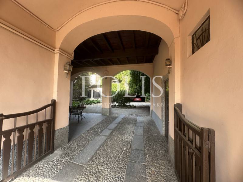 Villa Alzate Brianza - Centro, Alzate Brianza