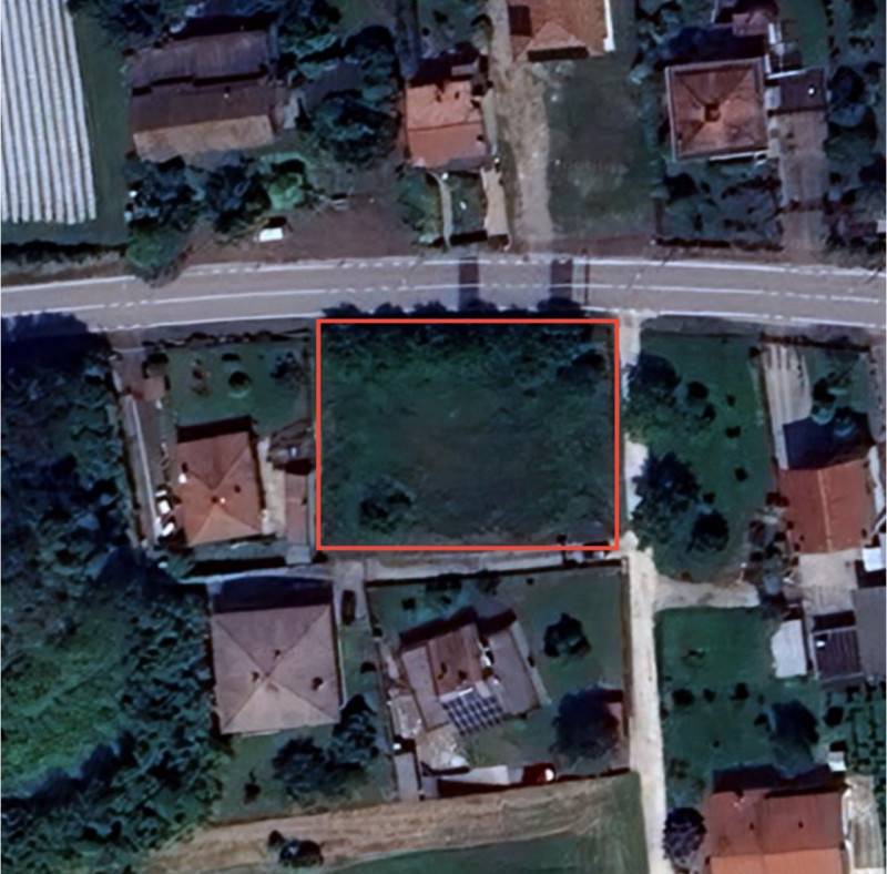 Terreno edificabile Martignacco, Martignacco