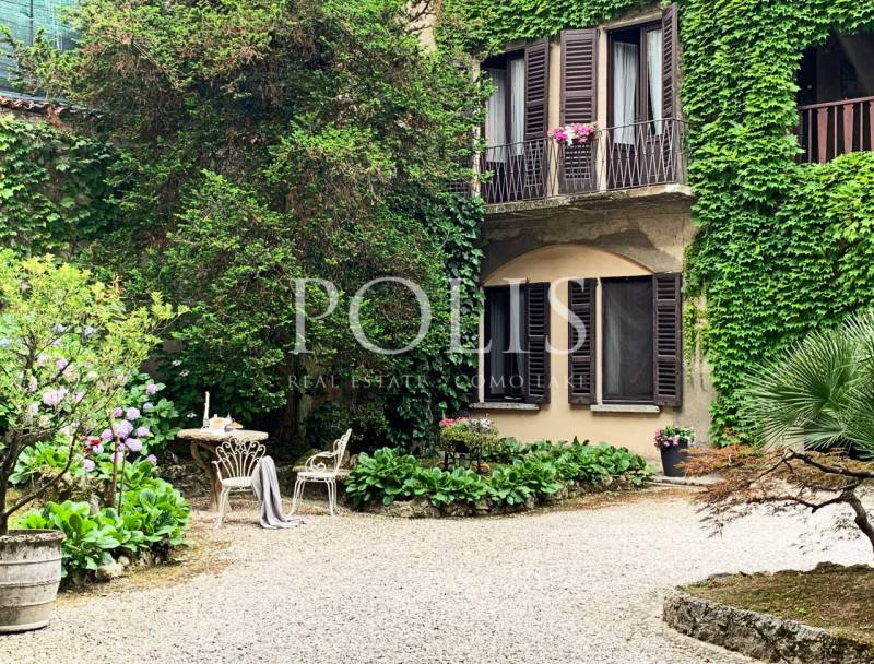 Villa Alzate Brianza - Centro, Alzate Brianza