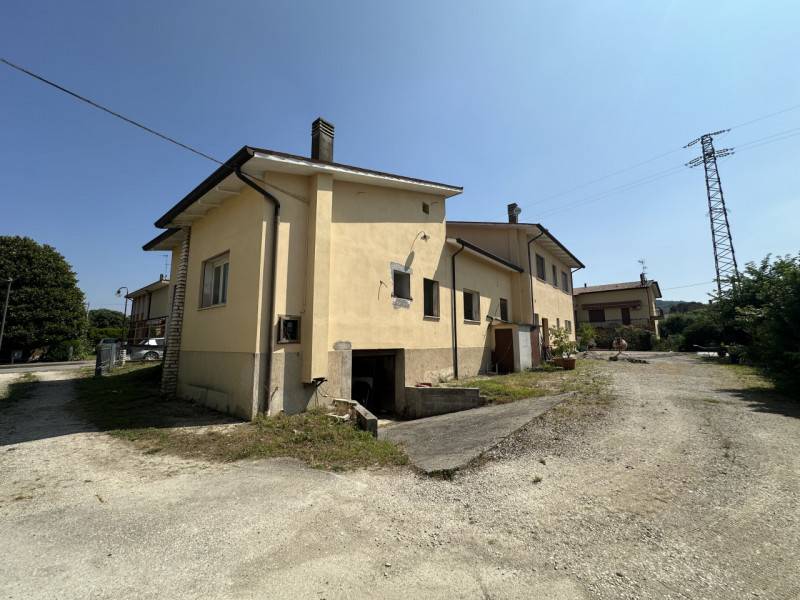 Casa Bi - Trifamiliare Vò, Vo'