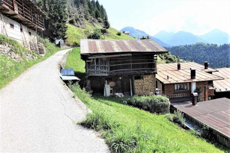 Rustico Costalta, San Pietro di Cadore