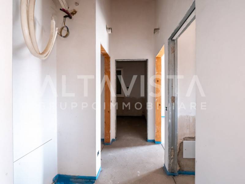 Appartamento Buffalora, Brescia
