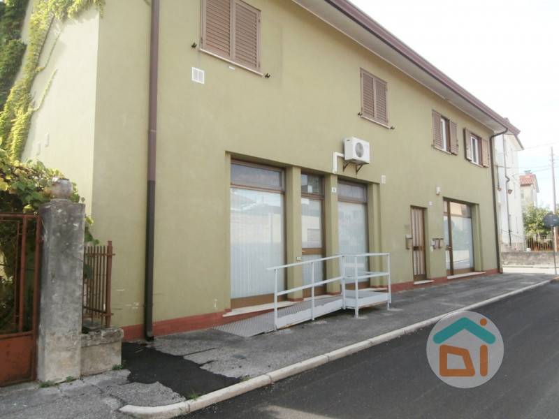 Ufficio Sagrado - Centro, Sagrado