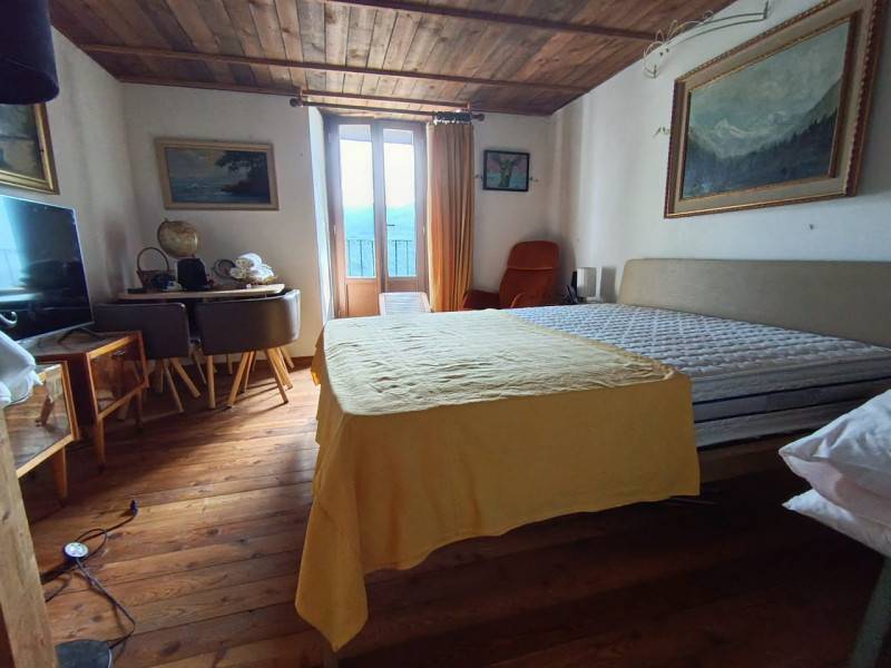 Appartamento Triora - Centro, Triora