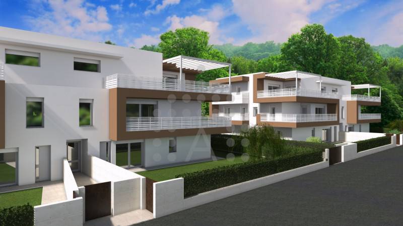 Appartamento Montegrotto Terme, Montegrotto Terme