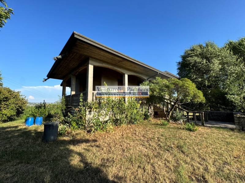 Villa, Bedizzole