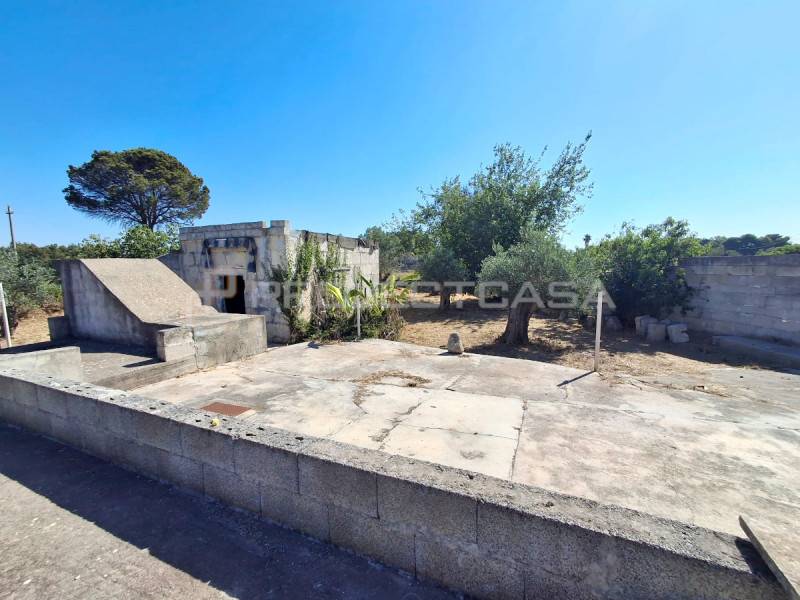 Casa indipendente, Maglie