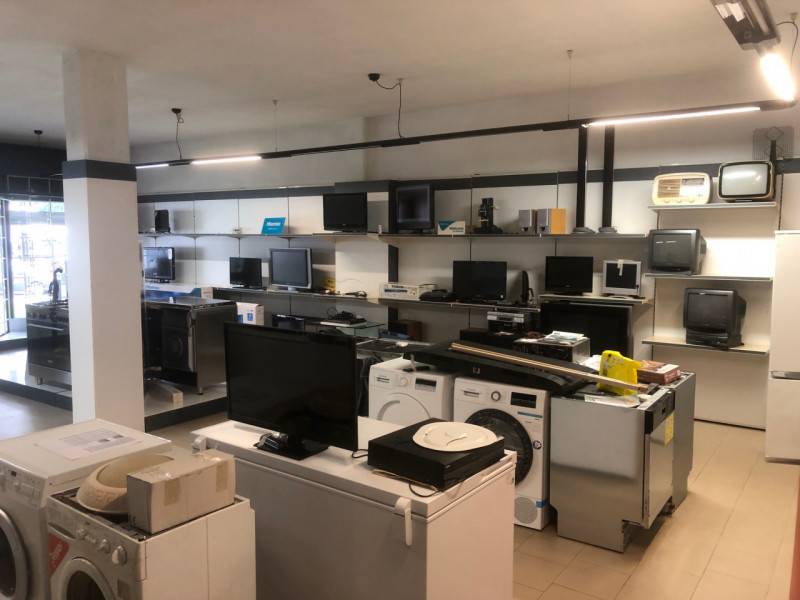 Negozio Grisignano di Zocco - Centro, Grisignano di Zocco