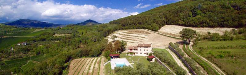 Altro, Tregnago