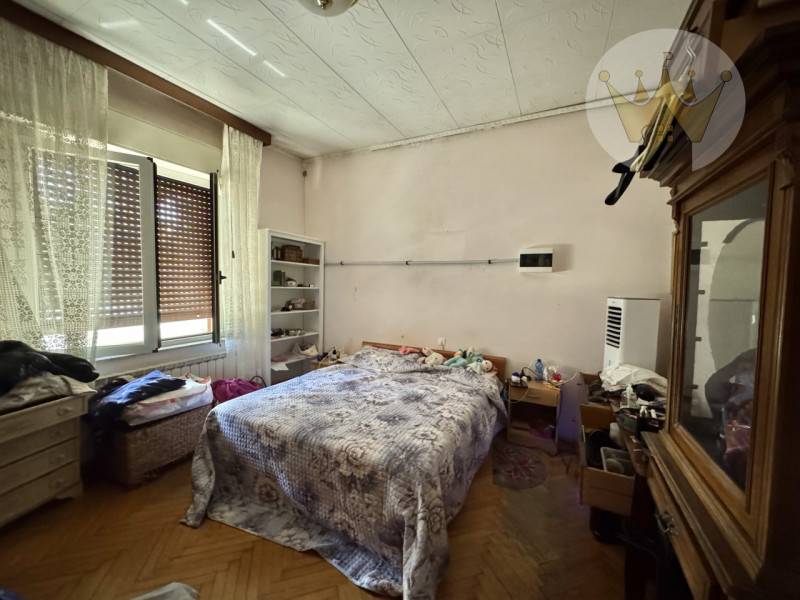 Casa indipendente, Monfalcone