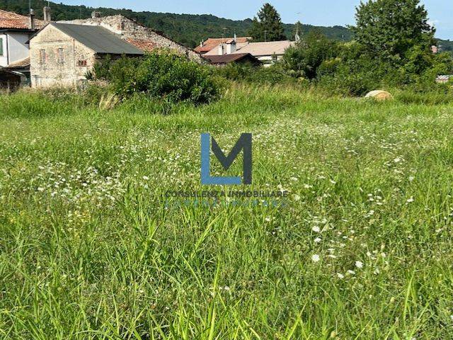 Terreno agricolo Caonada, Montebelluna