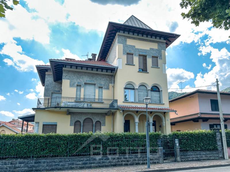 Appartamento Borgosesia, Borgosesia