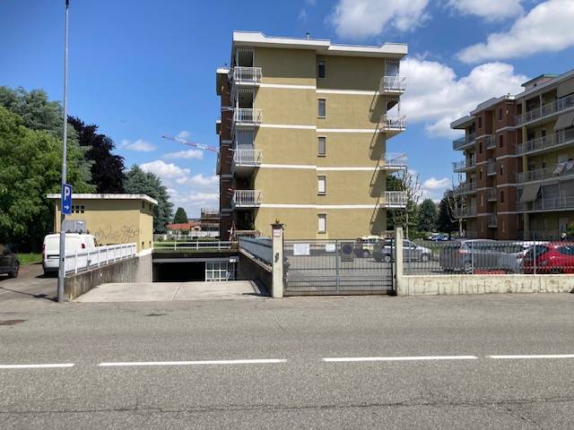 Box - Garage - Posto Auto Settimo Torinese, Settimo Torinese
