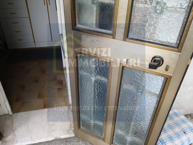 Casa indipendente Paolino, Fratta Polesine