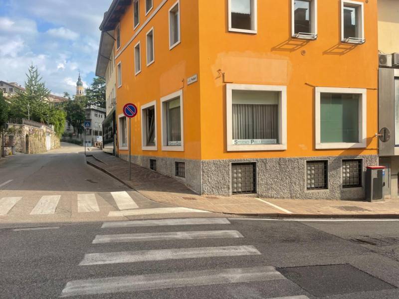 Ufficio, Valdagno