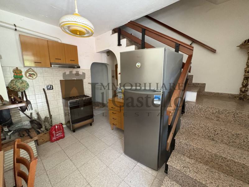 Casa Bi - Trifamiliare Pietrafitta, Piegaro