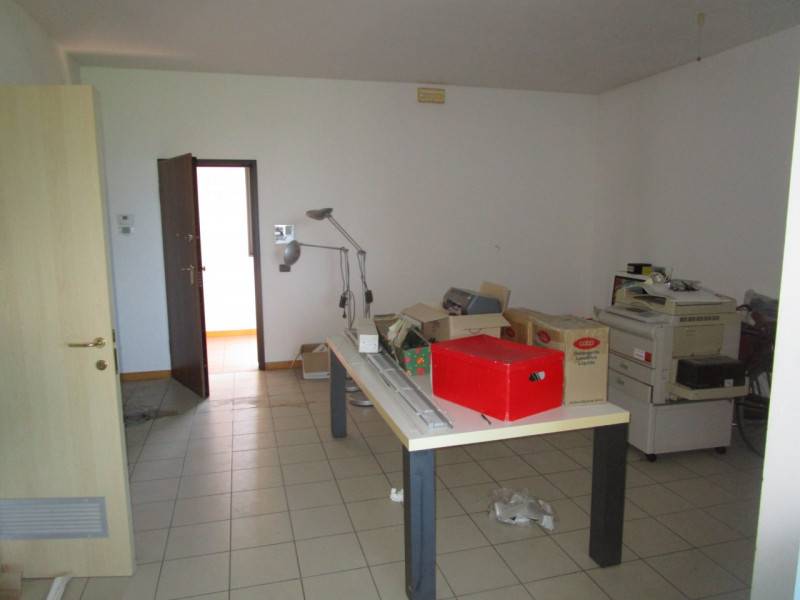 Ufficio Limena, Limena