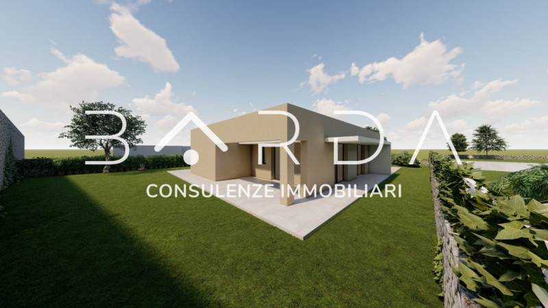 Villa, San Gregorio di Catania