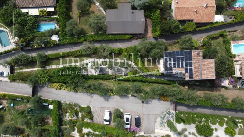 Attico - Mansarda Torri del Benaco, Torri del Benaco