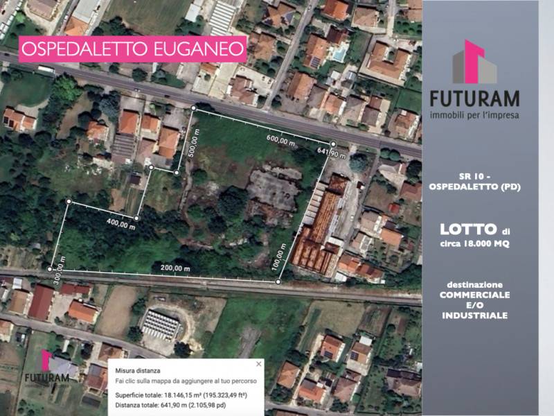 Altro Ospedaletto Euganeo - Centro, Ospedaletto Euganeo