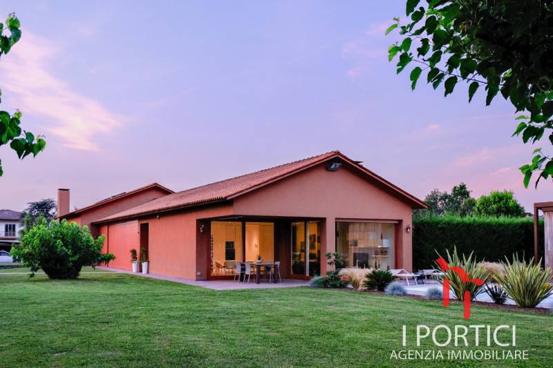 Casa Bi - Trifamiliare Gardigiano, Scorzè