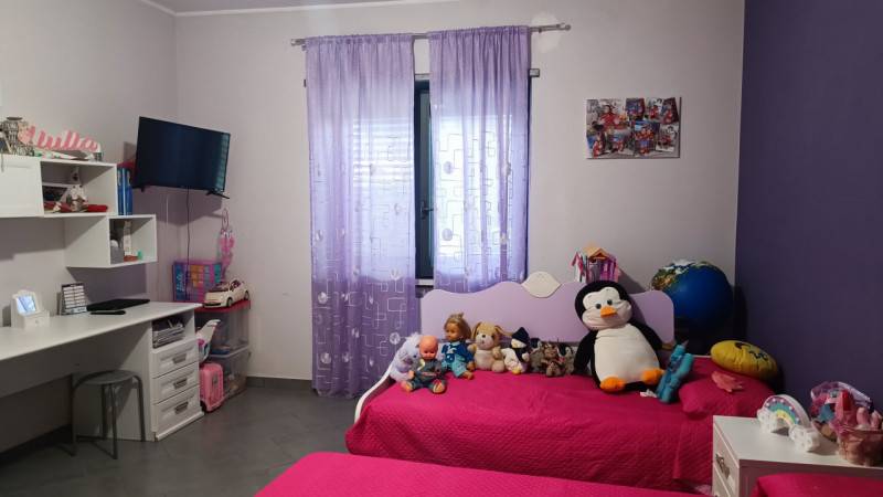Casa indipendente, Sora