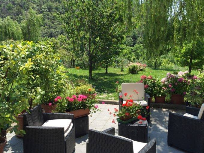 Rustico Monteortone, Abano Terme