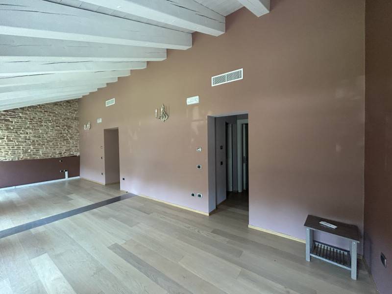 Ufficio Lissaro, Mestrino