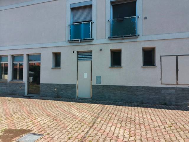 Laboratorio, Parabiago