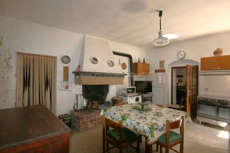 Appartamento Scrofiano, Sinalunga