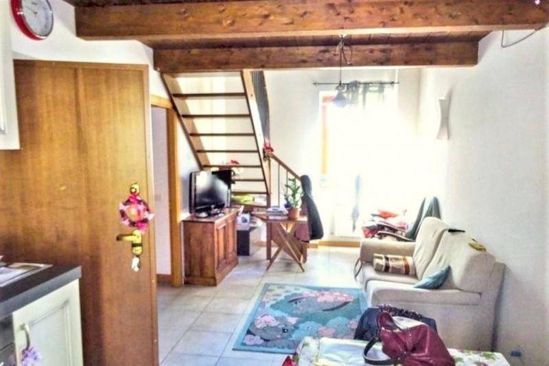 Appartamento, Monte Roberto
