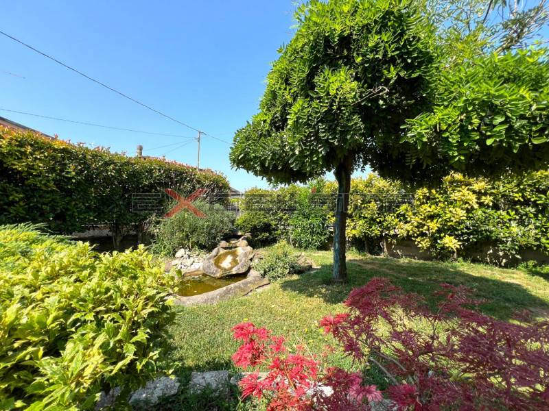 Villa Boscochiaro, Cavarzere