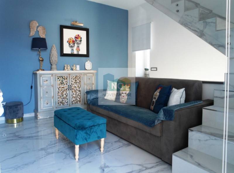 Casa Bi - Trifamiliare Lacco Ameno, Lacco Ameno